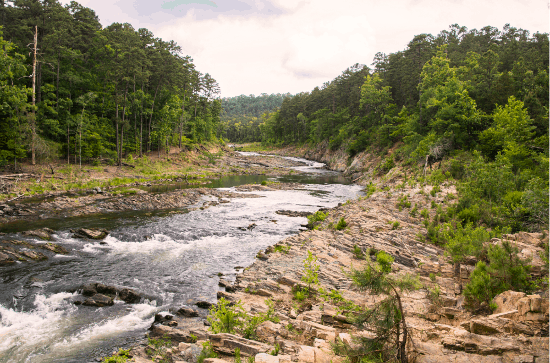 Unveiling the Magic of Broken Bow, Oklahoma: The Ultimate Travel Guide